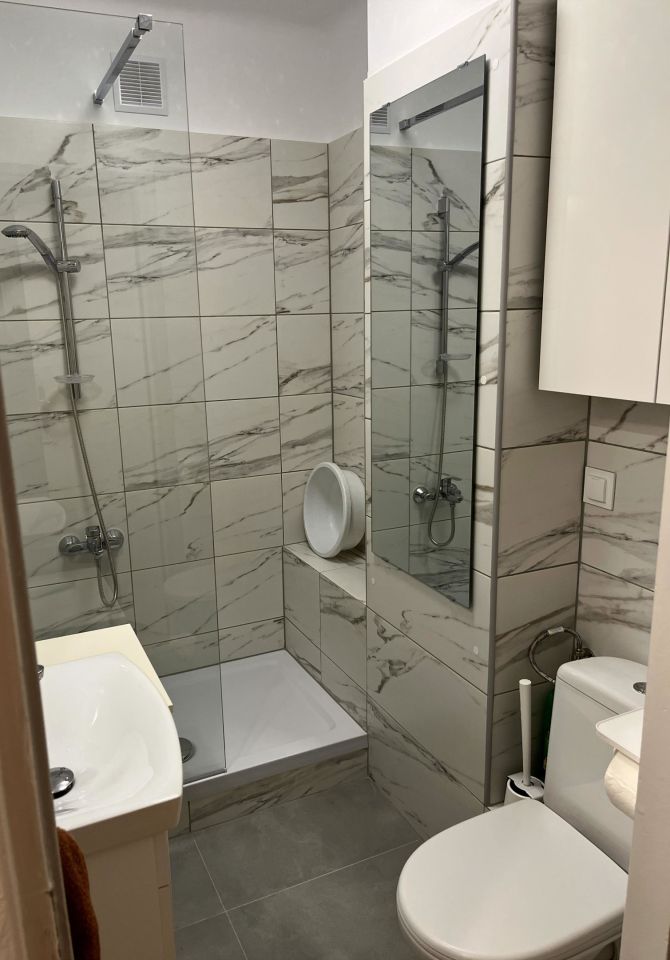 Mieszkanie 2-pokojowe Warszawa Ochota, ul. Sanocka. Zdjęcie 13