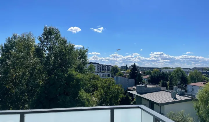 Mieszkanie 1-pokojowe Warszawa Włochy, ul. Rakowska