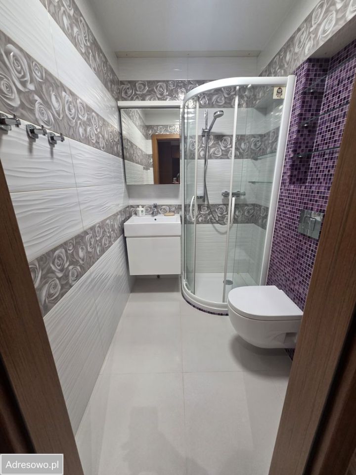 Mieszkanie 4-pokojowe Warszawa Służew, ul. Sonaty. Zdjęcie 17