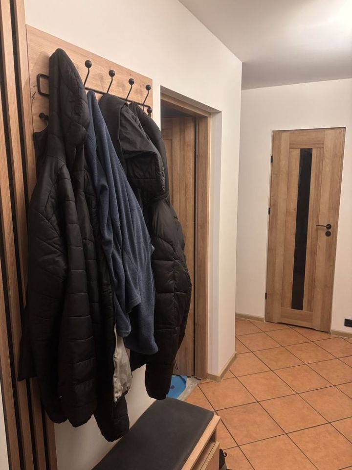 Mieszkanie 3-pokojowe Wałbrzych Podzamcze, ul. Basztowa. Zdjęcie 7