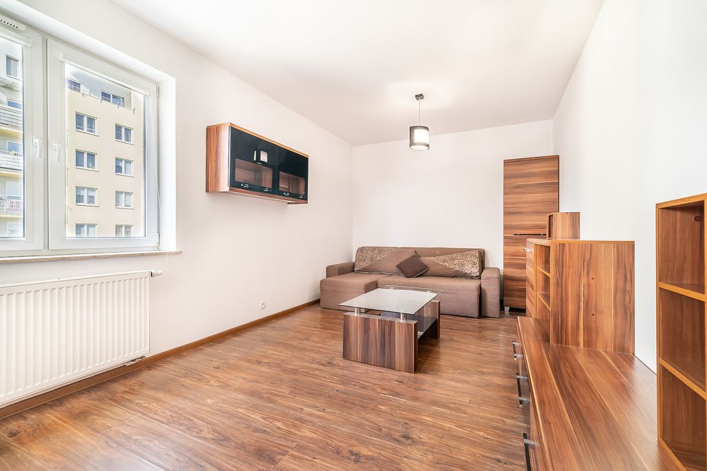 Mieszkanie 3-pokojowe Rzeszów, ul. Architektów. Zdjęcie 2