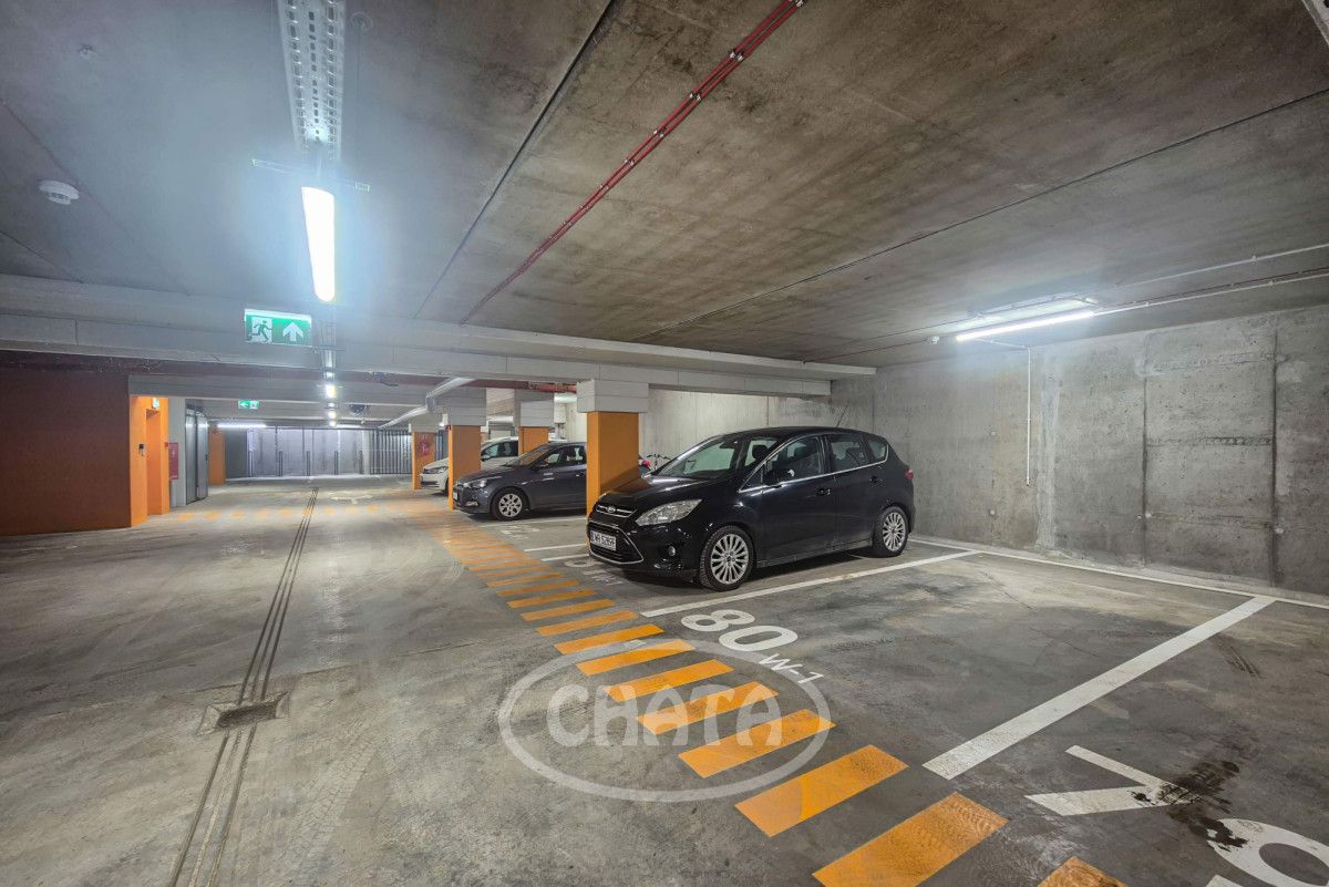 Mieszkanie 2-pokojowe Wrocław Popowice, ul. Białowieska. Zdjęcie 20