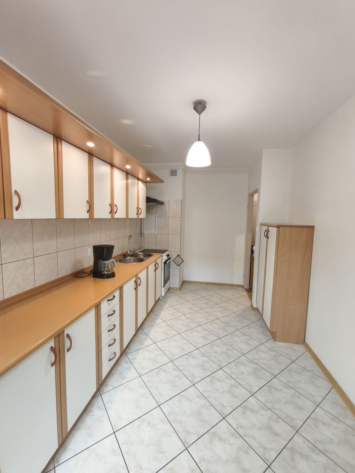 Mieszkanie 2-pokojowe Toruń Koniuchy, ul. Żwirki i Wigury. Zdjęcie 6