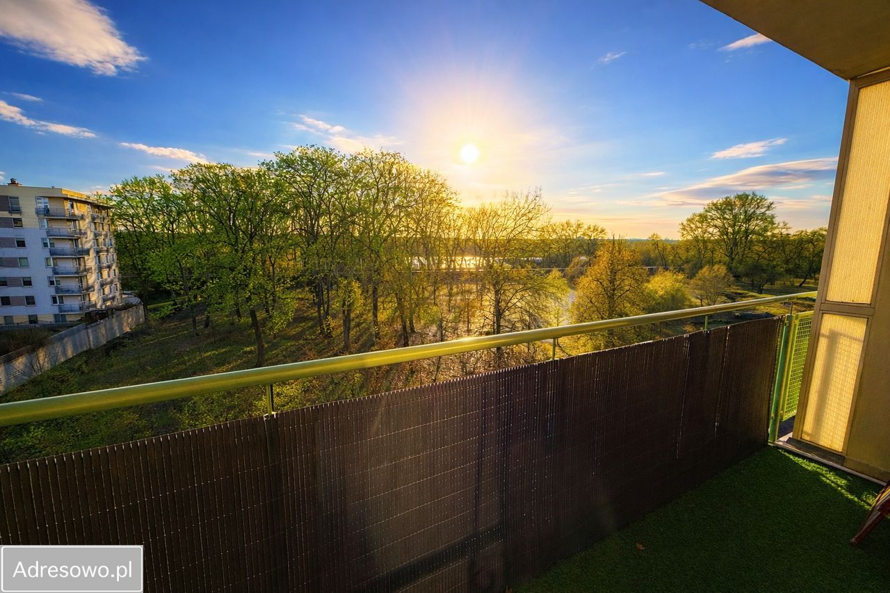 Mieszkanie 3-pokojowe Warszawa Białołęka, ul. Świderska. Zdjęcie 8