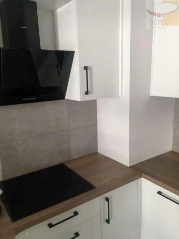 Mieszkanie 2-pokojowe Milanówek, ul. Warszawska. Zdjęcie 5