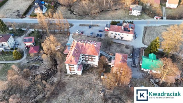 Lokal Gwoźnica Górna. Zdjęcie 5