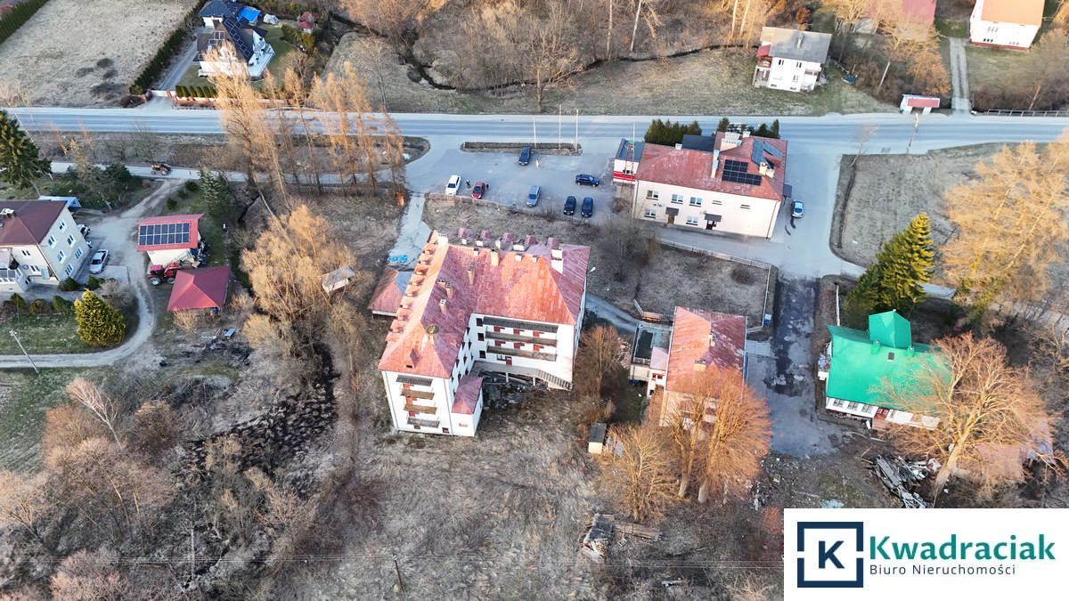 Lokal Gwoźnica Górna. Zdjęcie 5