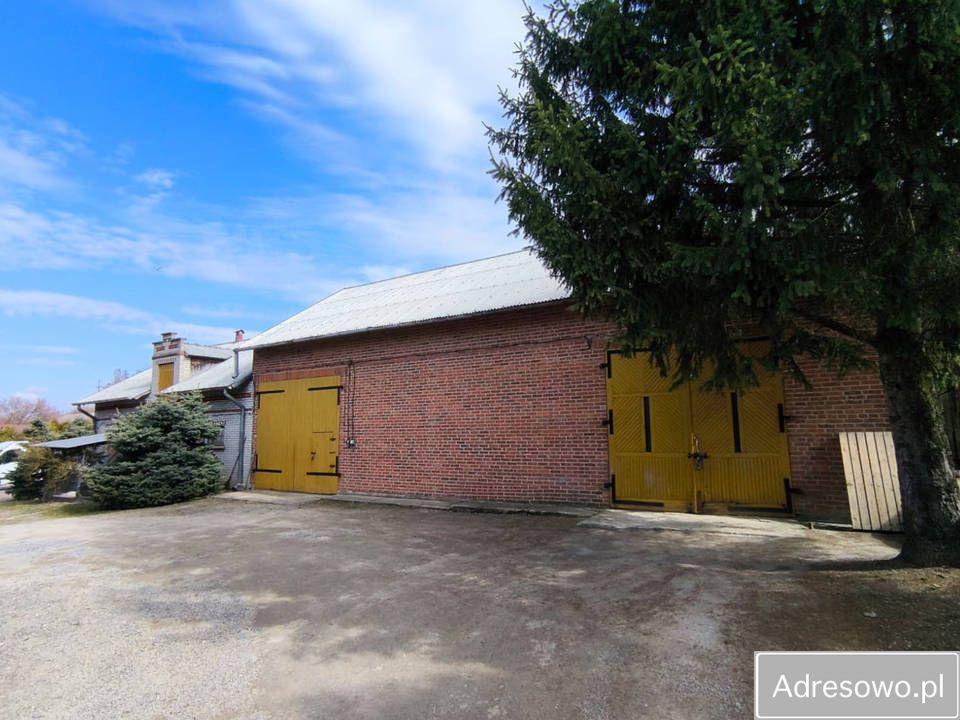 gospodarstwo Żuków. Zdjęcie 8