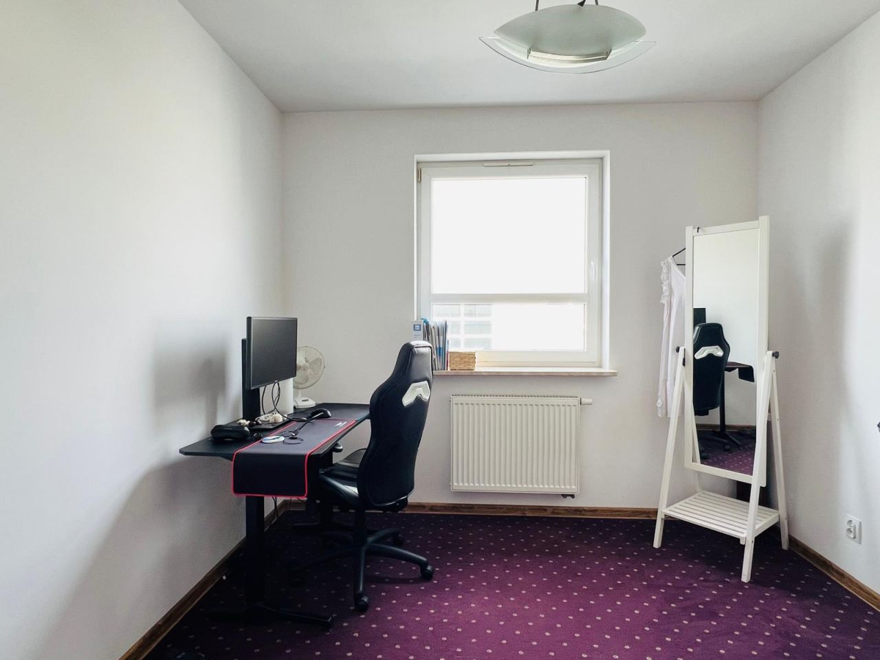 Mieszkanie 3-pokojowe Poznań Rataje, ul. Milczańska. Zdjęcie 9