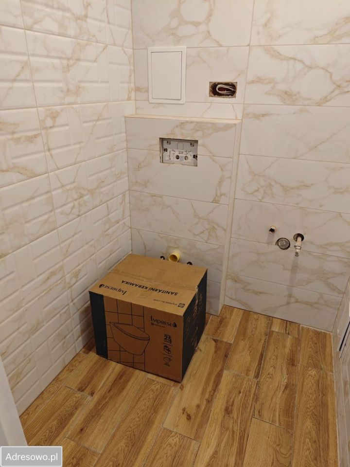 Mieszkanie 2-pokojowe Zgierz, ul. Romualda Mielczarskiego. Zdjęcie 14