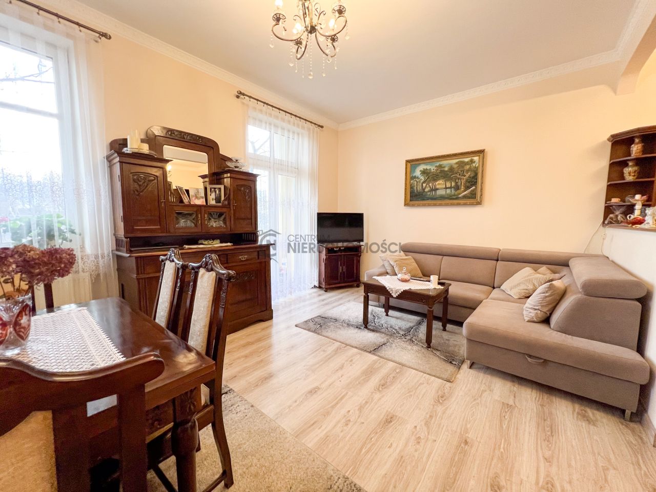 Mieszkanie 2-pokojowe Legnica, ul. Poznańska. Zdjęcie 3