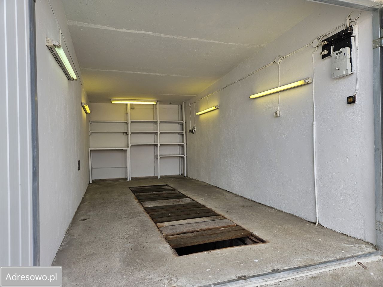 Garaż/miejsce parkingowe Suwałki. Zdjęcie 3