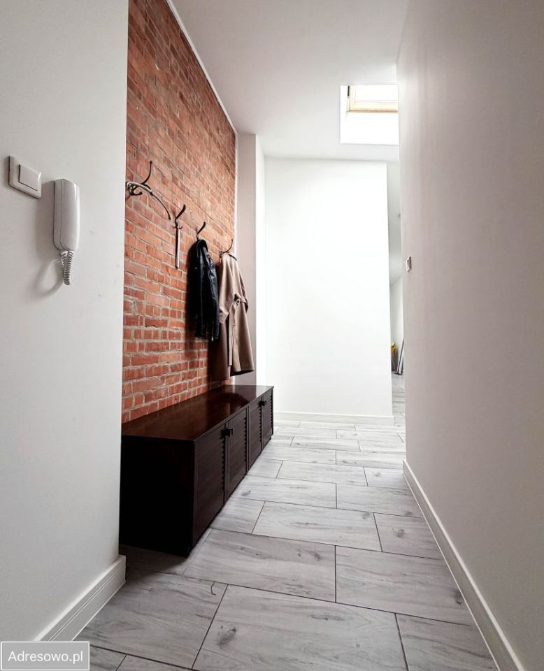 Mieszkanie 3-pokojowe Łódź Polesie, ul. Legionów. Zdjęcie 2