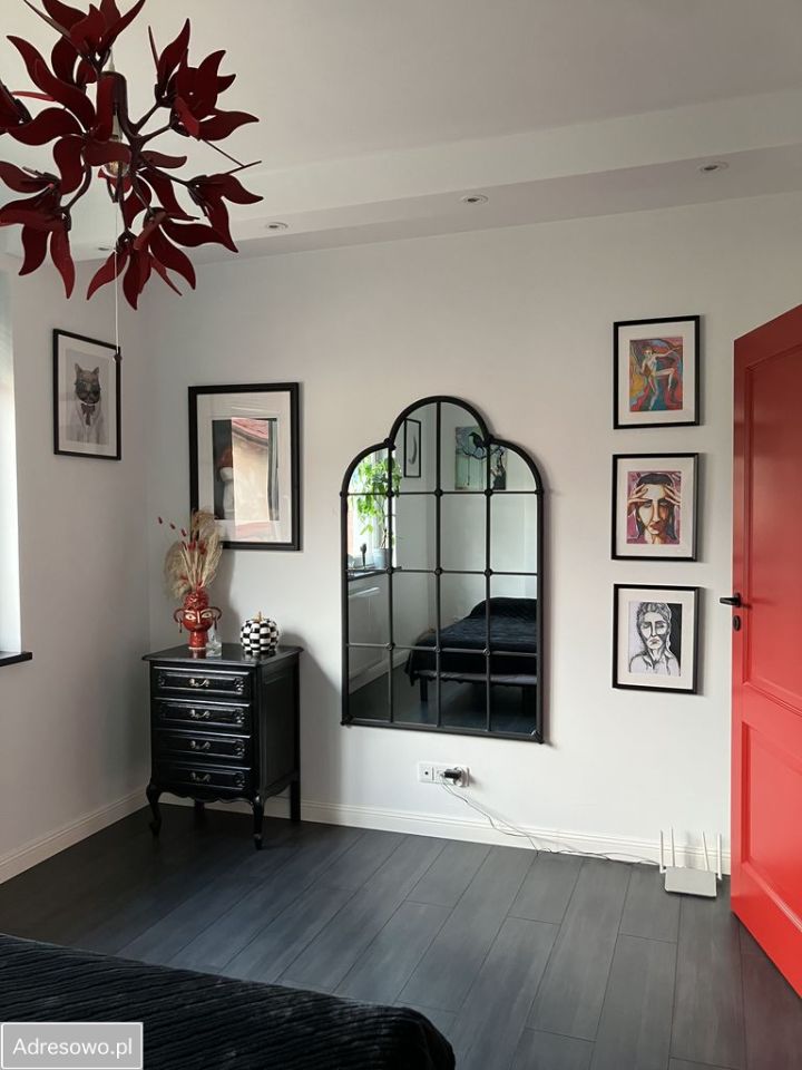 dom szeregowy, 4 pokoje Marki Struga, ul. Zygmunta Krasińskiego. Zdjęcie 20