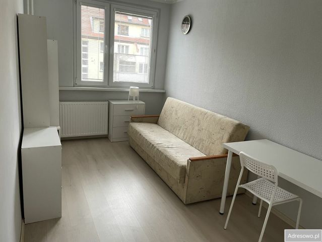 Mieszkanie 4-pokojowe Wrocław Krzyki, ul. Buska. Zdjęcie 1