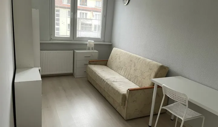 Mieszkanie 4-pokojowe Wrocław Krzyki, ul. Buska