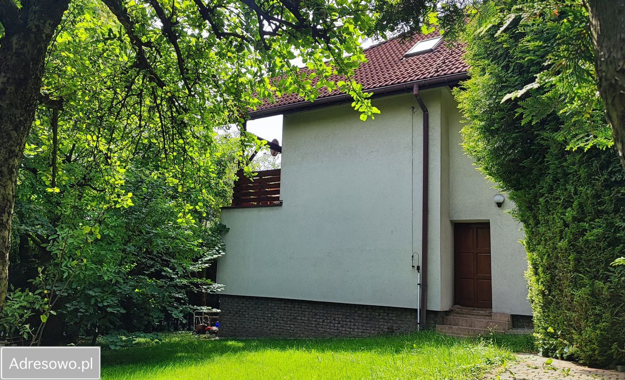 dom wolnostojący, 6 pokoi Cieszyn. Zdjęcie 18