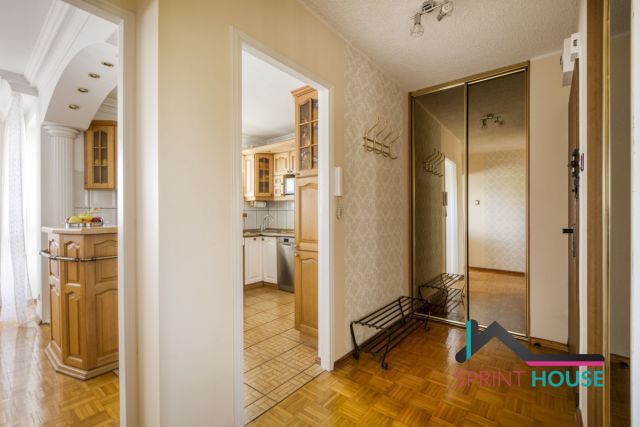 Mieszkanie 3-pokojowe Warszawa Praga-Południe, ul. Władysława Umińskiego. Zdjęcie 14