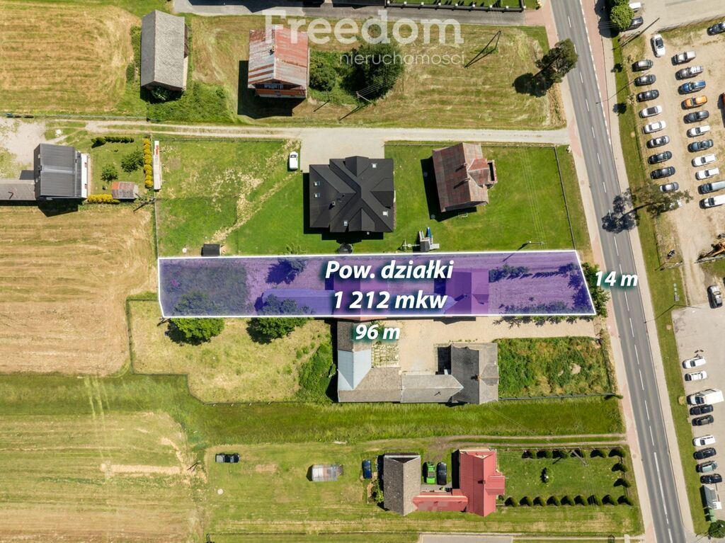 dom wolnostojący, 3 pokoje Rogoźnik. Zdjęcie 2