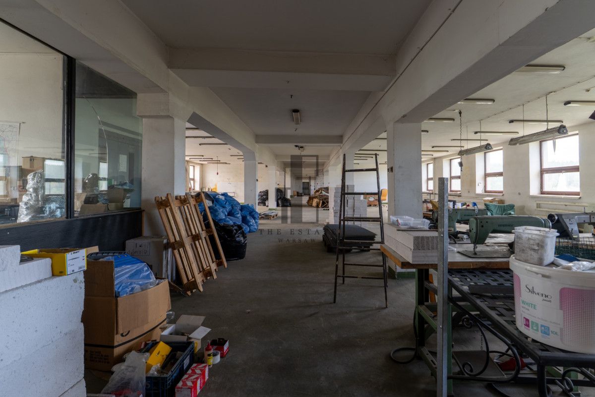 Lokal Warszawa Wawer, ul. Deptak. Zdjęcie 4