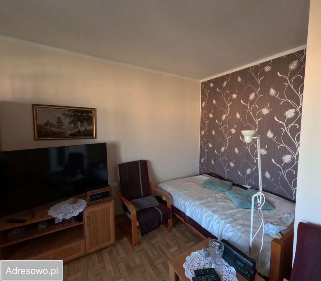 Mieszkanie 1-pokojowe Bydgoszcz Bartodzieje Wielkie, ul. Mazurska. Zdjęcie 4