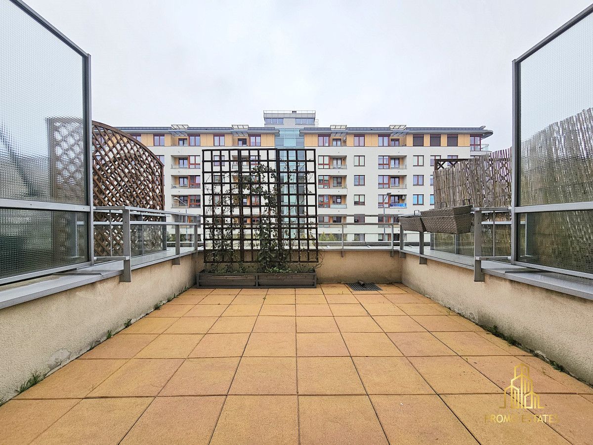 Mieszkanie 3-pokojowe Kraków Ruczaj, ul. dr. Jana Piltza. Zdjęcie 23