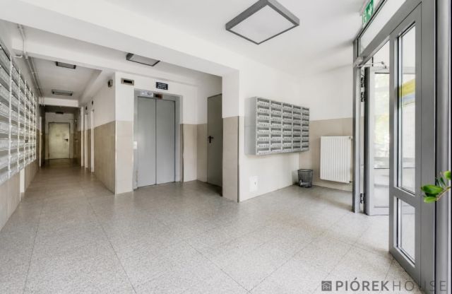 Mieszkanie 1-pokojowe Warszawa Żoliborz, ul. Kajetana Koźmiana. Zdjęcie 14