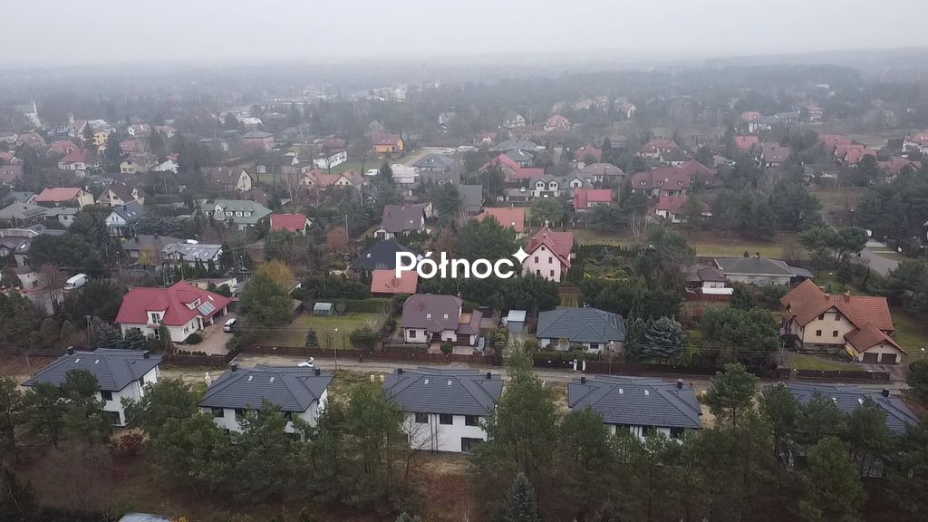 bliźniak, 5 pokoi Chotomów. Zdjęcie 26