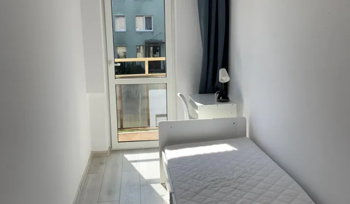 Pokój Warszawa Żoliborz, ul. Przasnyska