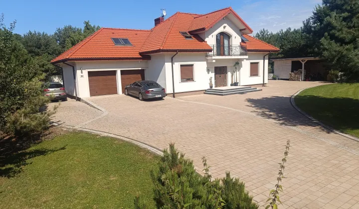 Ośrodek wczasowy Skrzynki