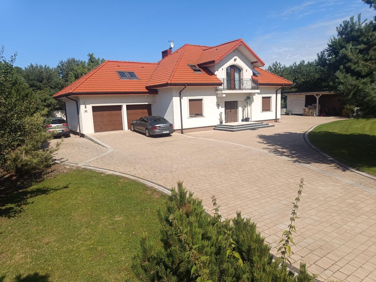 Nieruchomość komercyjna na sprzedaż bez pośredników
...
Płock
