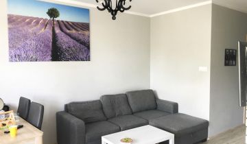 Mieszkanie 3-pokojowe Gorzów Wielkopolski, ul. Brukselska
