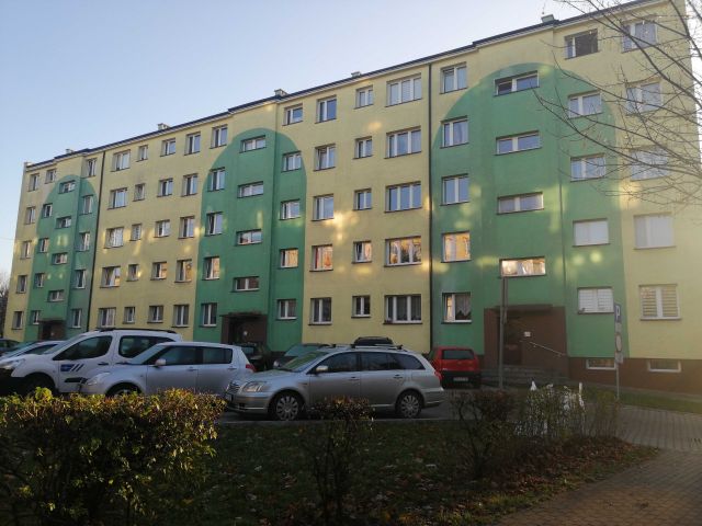 Mieszkanie 2-pokojowe Kutno Centrum, ul. Krasińskiego. Zdjęcie 1