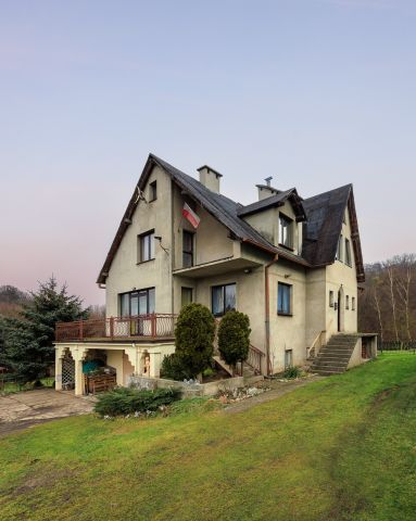dom wolnostojący, 6 pokoi Elbląg, ul. Łęczycka. Zdjęcie 1