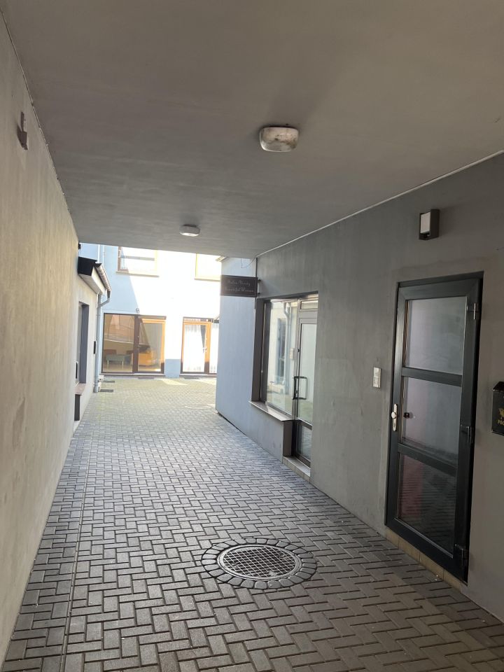 kamienica Krotoszyn, ul. Koźmińska. Zdjęcie 7