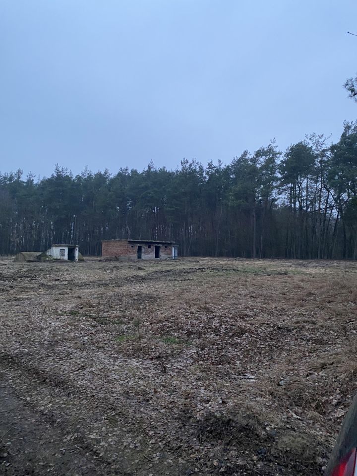 Działka budowlana Skórzec, ul. Cmentarna. Zdjęcie 2