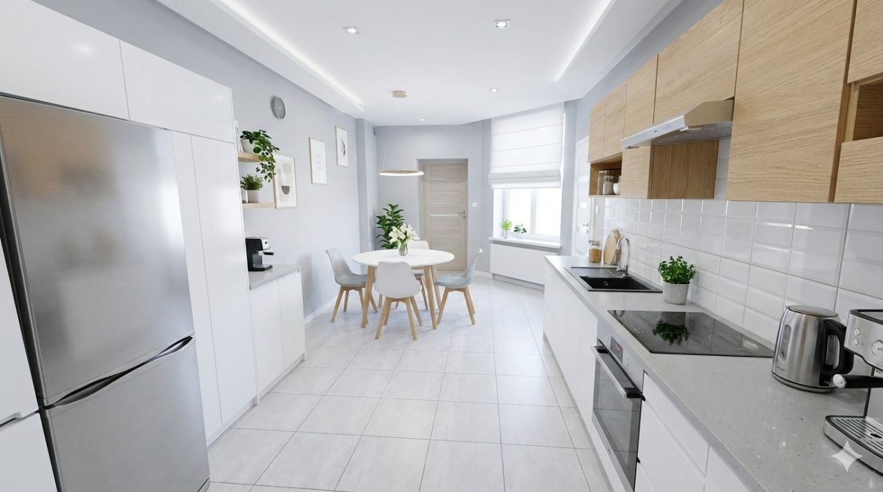 Mieszkanie 5-pokojowe Legnica Tarninów, ul. gen. Władysława Andersa. Zdjęcie 10