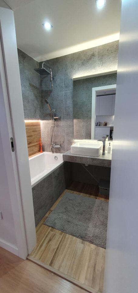 Mieszkanie 1-pokojowe Dąbrowa Górnicza Reden , ul. Janusza Korczaka. Zdjęcie 7