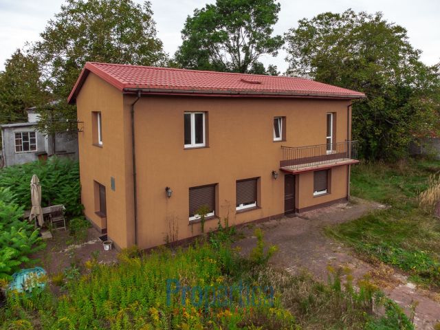 dom wolnostojący, 4 pokoje Opacz-Kolonia, ul. Ryżowa. Zdjęcie 4