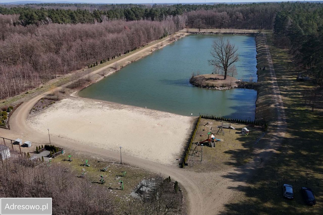 dom wolnostojący, 4 pokoje Czarnków. Zdjęcie 6