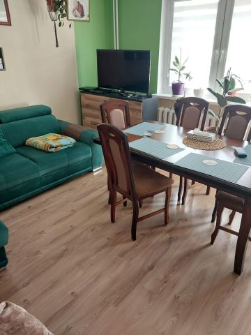 Mieszkanie 3-pokojowe Chodzież, ul. Stanisława Małachowskiego. Zdjęcie 1