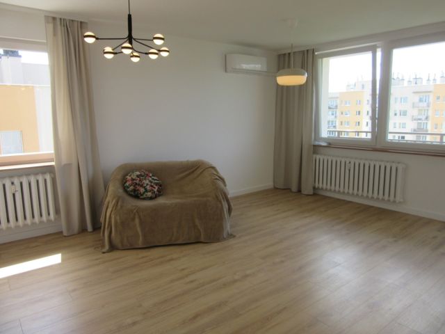 Mieszkanie 3-pokojowe Katowice Muchowiec, ul. Ignacego Paderewskiego. Zdjęcie 1