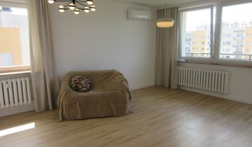 Mieszkanie 3-pokojowe Katowice Muchowiec, ul. Ignacego Paderewskiego