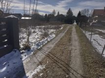 Działka budowlana Nowy Sącz Zawada, ul. Bolesława Prusa. Zdjęcie 1