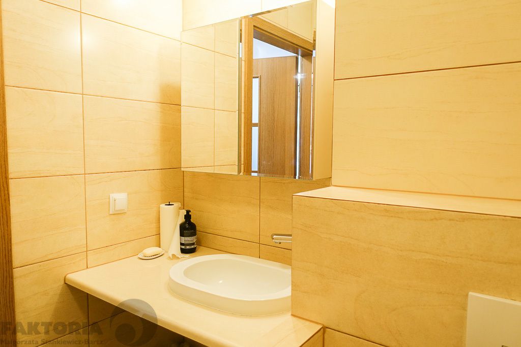 Mieszkanie 2-pokojowe Szczecin, ul. ks. Piotra Ściegiennego. Zdjęcie 13