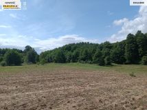 Działka rolna Długie. Zdjęcie 4