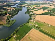 Działka budowlana Długie. Zdjęcie 3