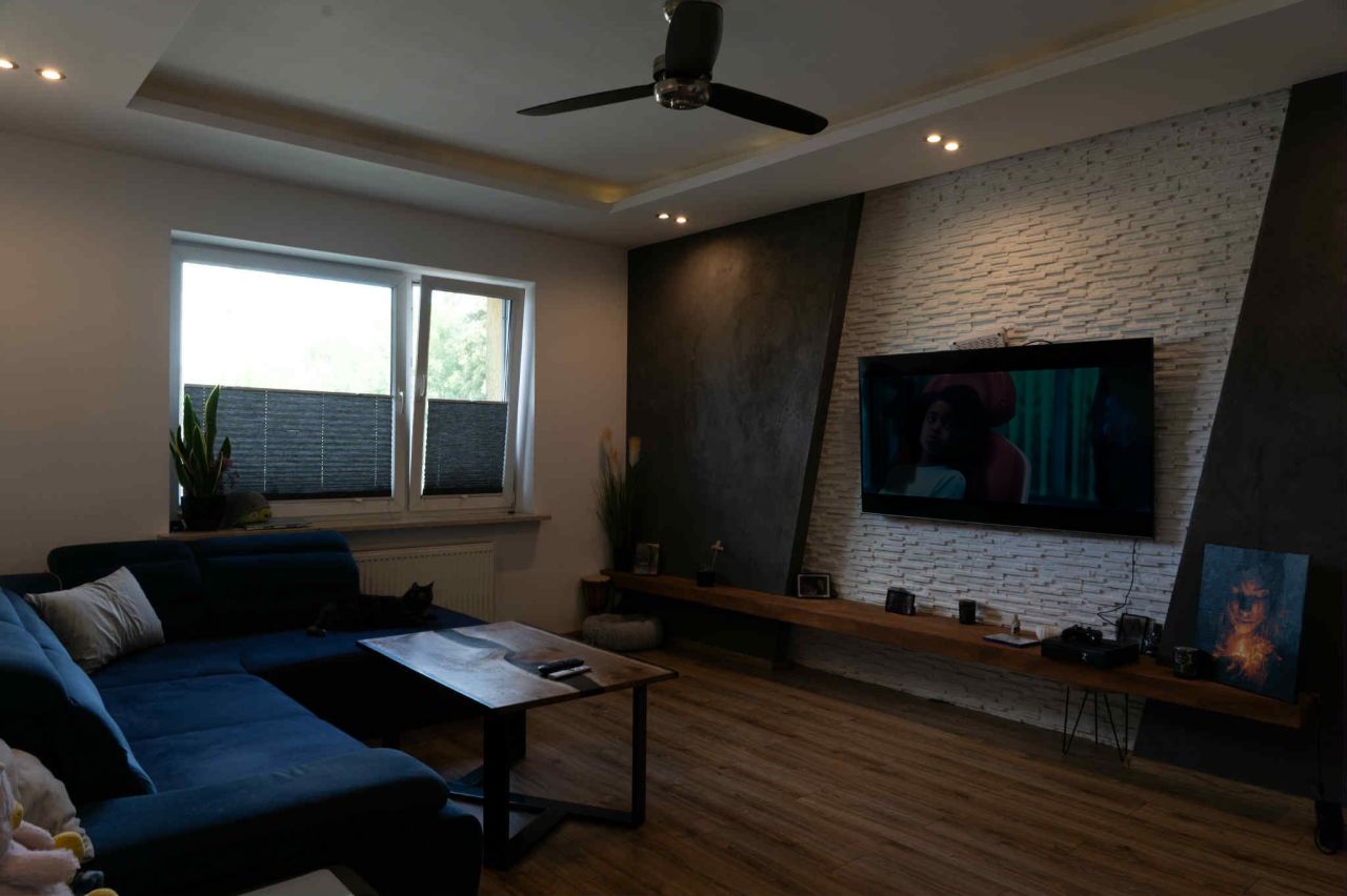 dom wolnostojący, 5 pokoi Parczew, ul. Laskowska. Zdjęcie 12