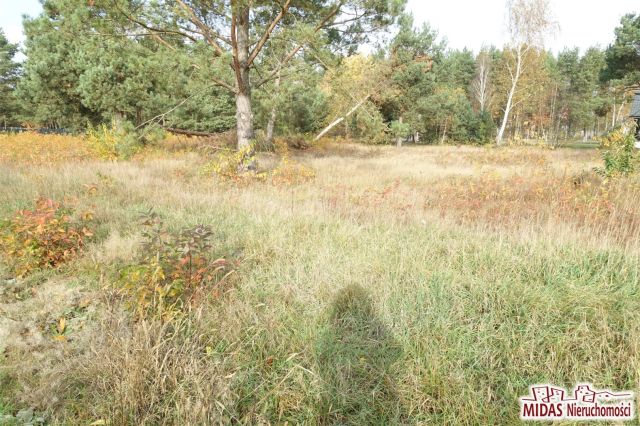 Działka budowlana Smólnik. Zdjęcie 4