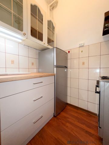 Mieszkanie 1-pokojowe Warszawa Praga-Północ, ul. Jagiellońska. Zdjęcie 2